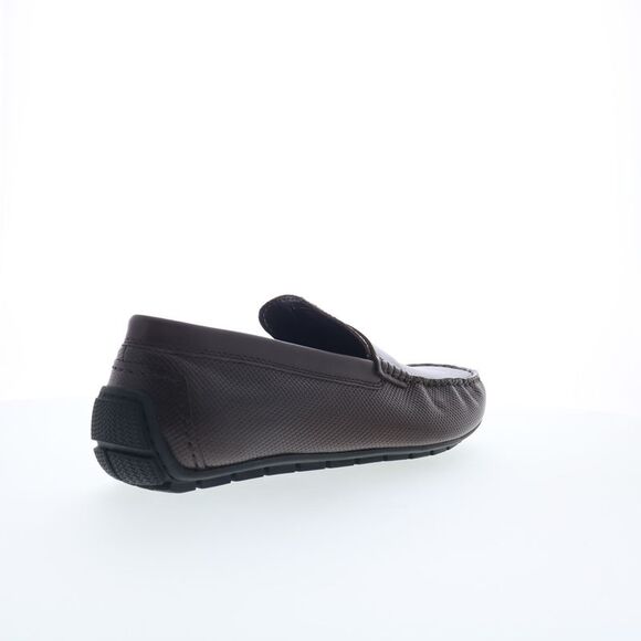 Rockport Mens Tayo Brown Shoes (NWT)